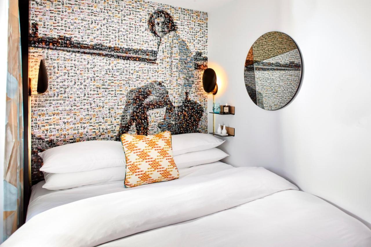 The Hotel Castro San Francisco Ngoại thất bức ảnh