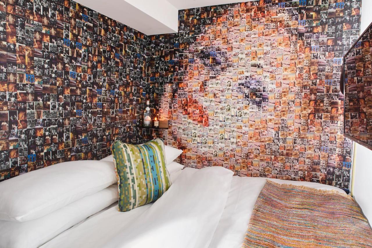 The Hotel Castro San Francisco Ngoại thất bức ảnh