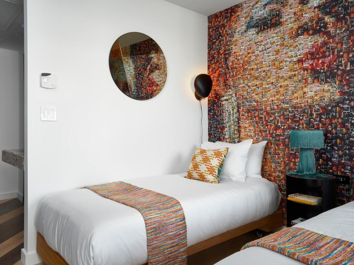 The Hotel Castro San Francisco Ngoại thất bức ảnh
