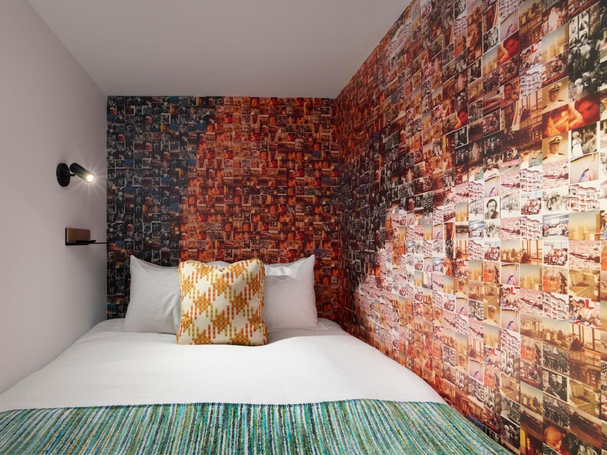 The Hotel Castro San Francisco Ngoại thất bức ảnh