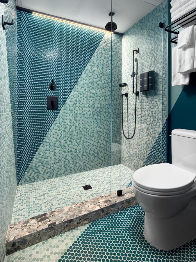The Hotel Castro San Francisco Ngoại thất bức ảnh
