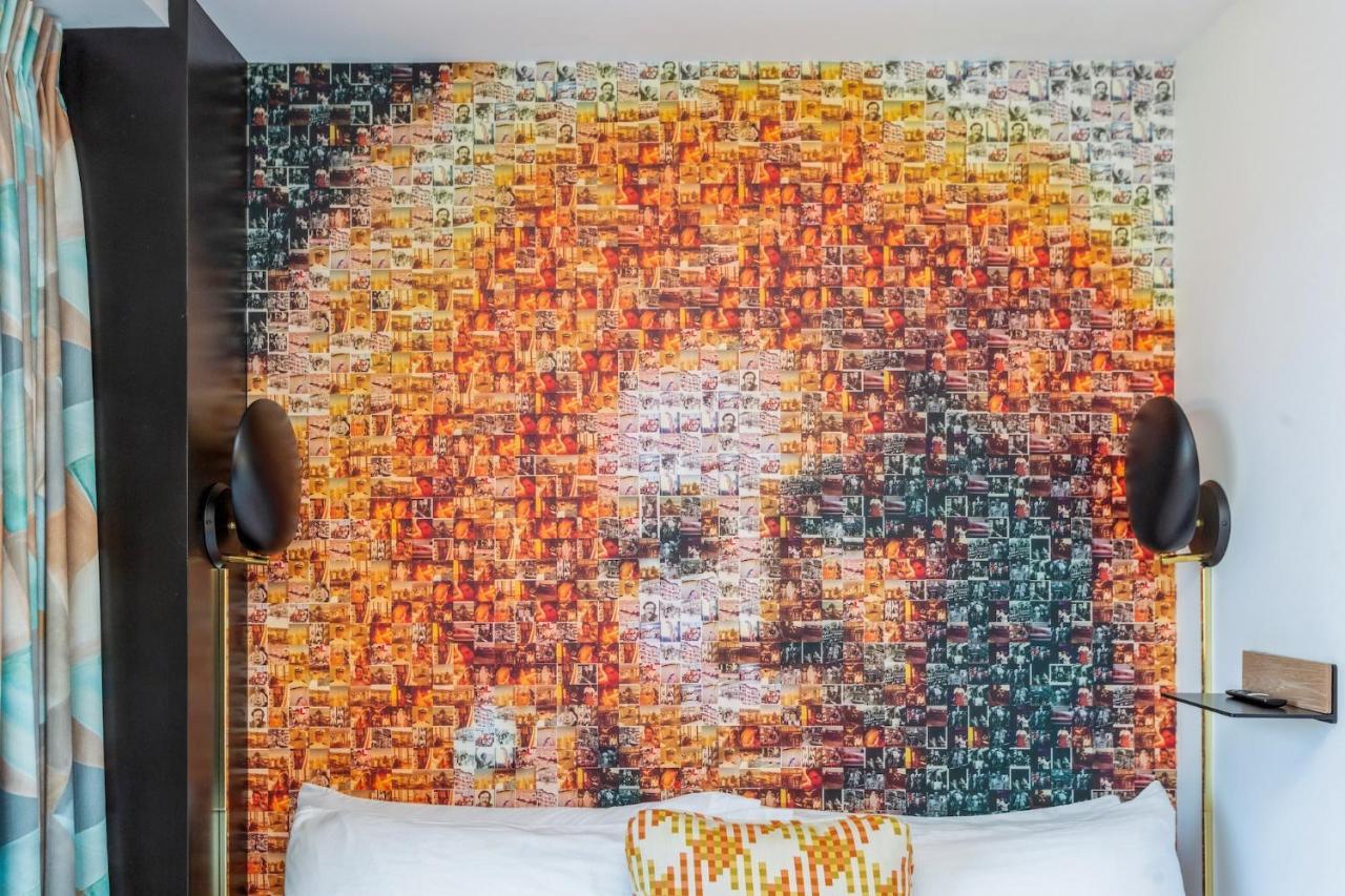 The Hotel Castro San Francisco Ngoại thất bức ảnh