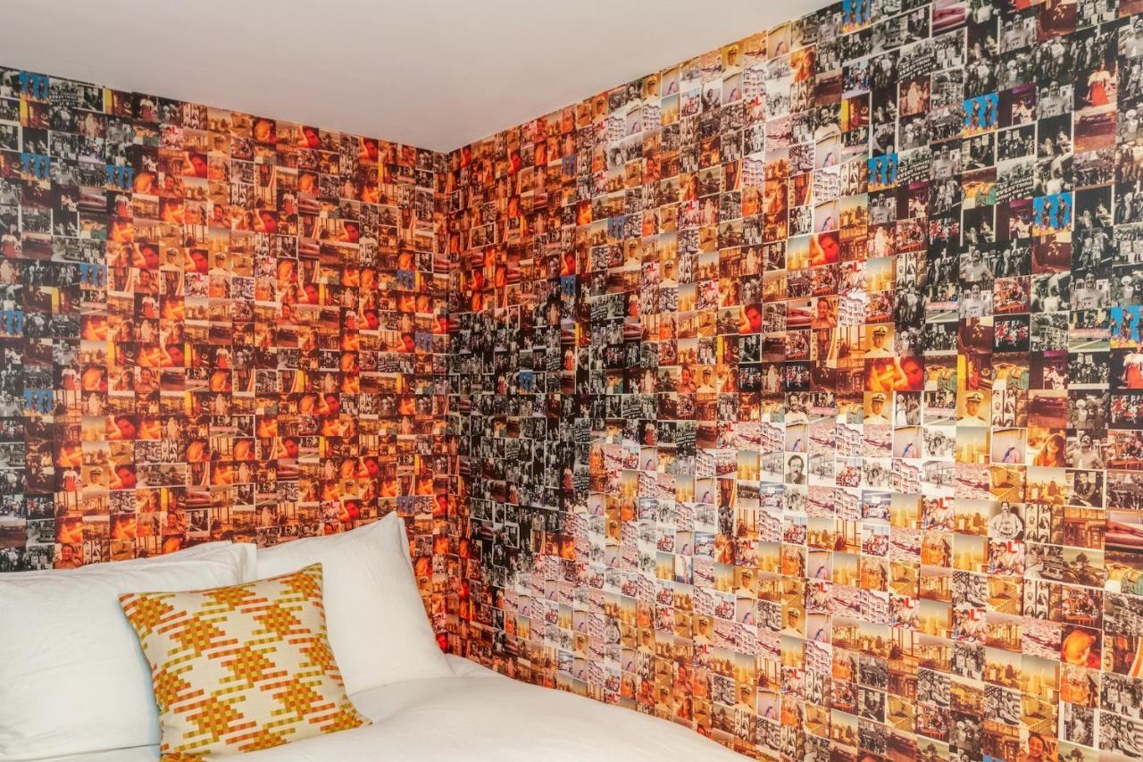 The Hotel Castro San Francisco Ngoại thất bức ảnh