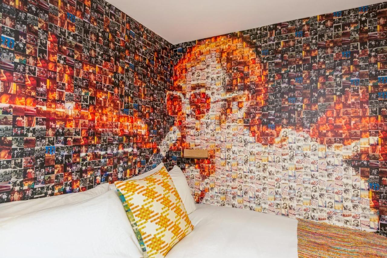 The Hotel Castro San Francisco Ngoại thất bức ảnh