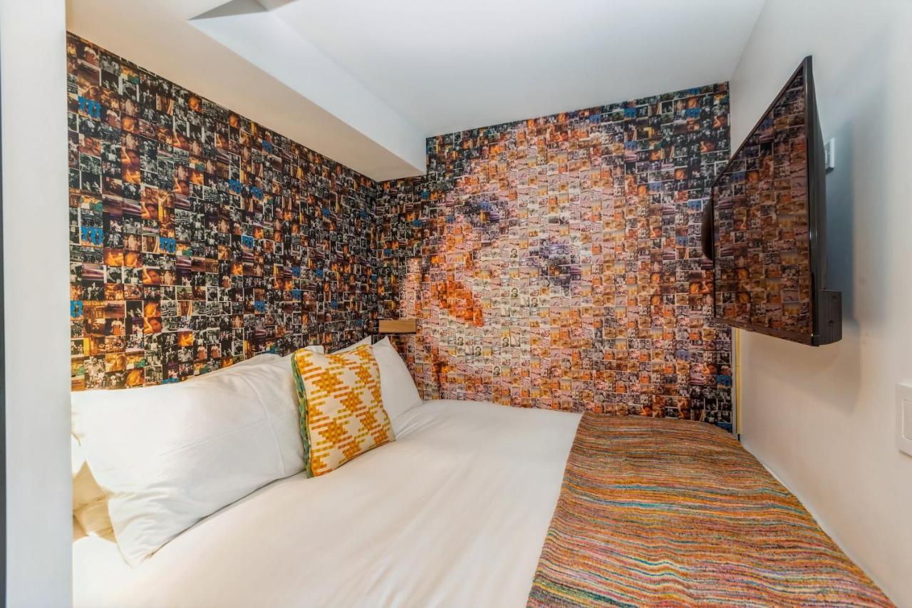 The Hotel Castro San Francisco Ngoại thất bức ảnh