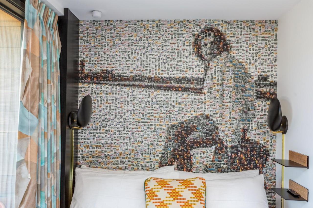 The Hotel Castro San Francisco Ngoại thất bức ảnh