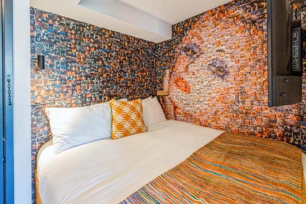 The Hotel Castro San Francisco Ngoại thất bức ảnh
